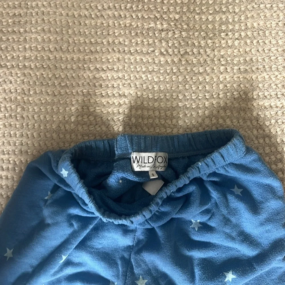 Wind fox star pants - Picture 2 of 2